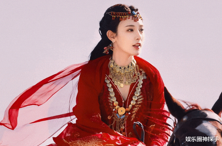Huanrui began to cultivate new talents, these three newcomers have high ...