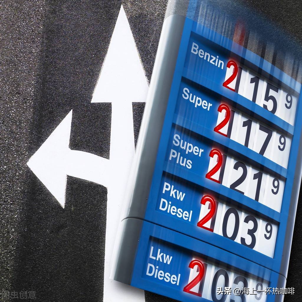 Does oil price affect travel? iNEWS