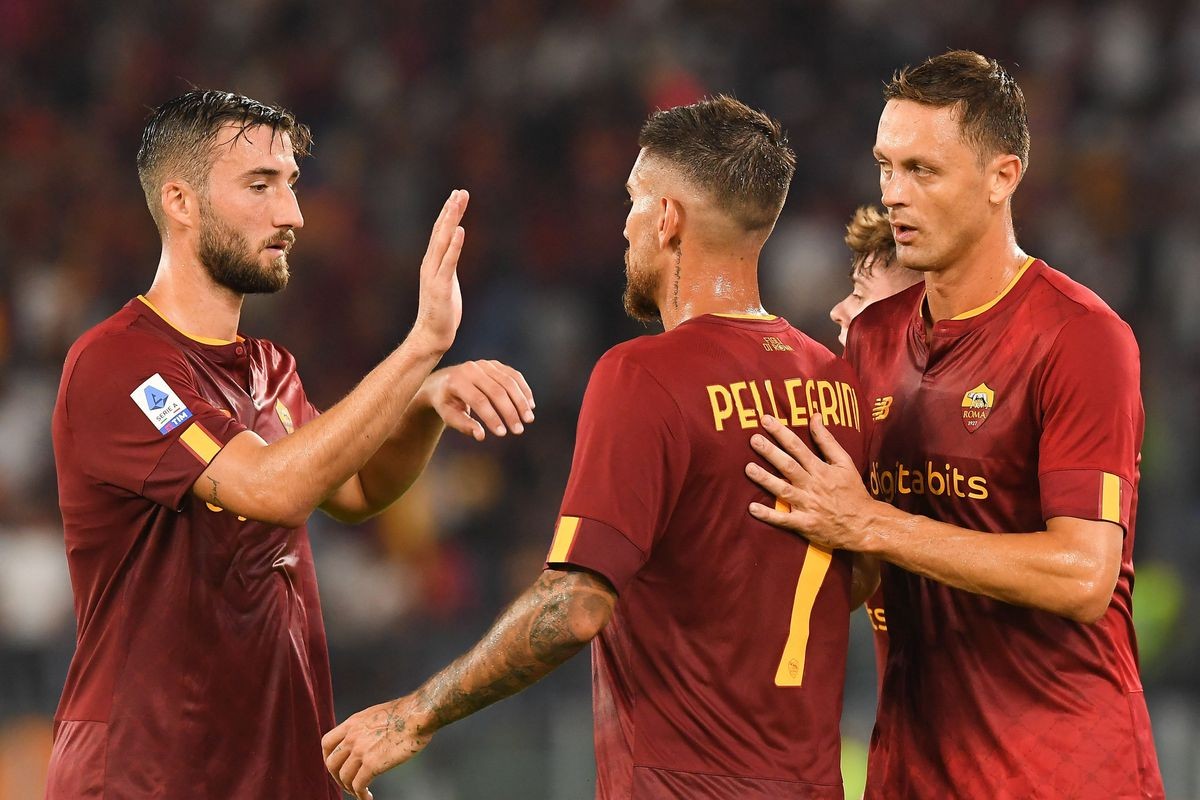 Roma – empoli