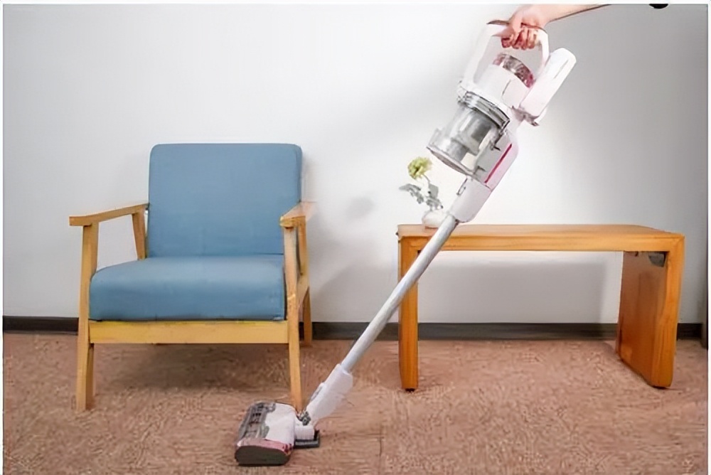 Which household vacuum cleaner is good to introduce iNEWS