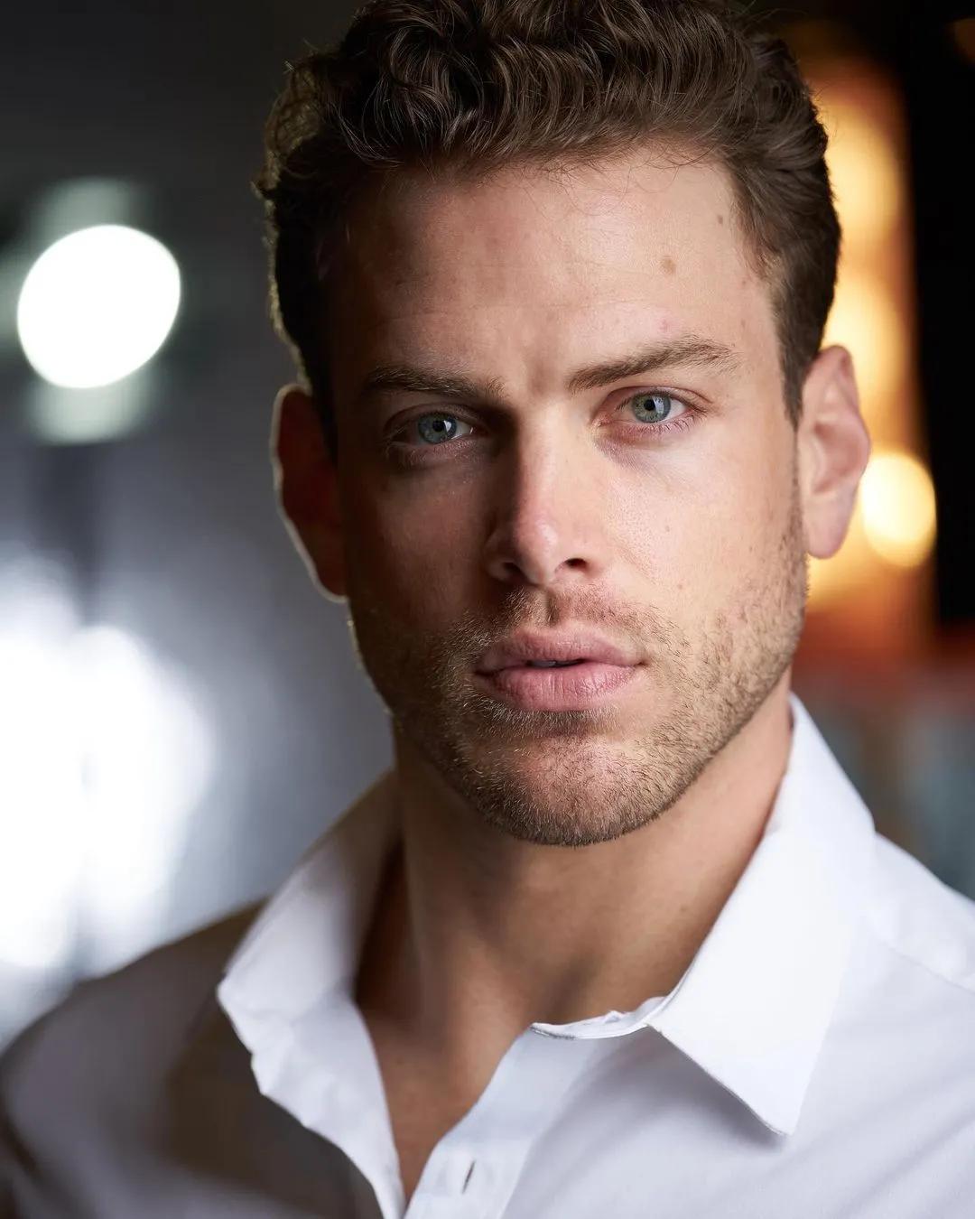 The actor of 