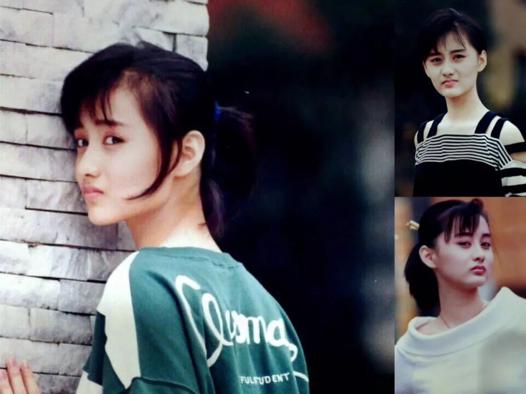 49-year-old Chen Derong, who is to blame today? Succeed in Qiong Yao ...