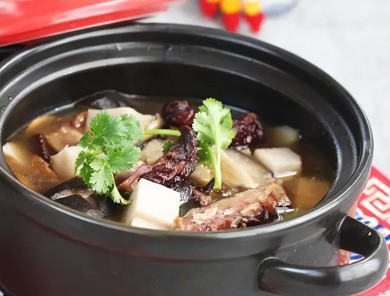 Hot pot recipes suitable for winter, you will be warm after eating iNEWS