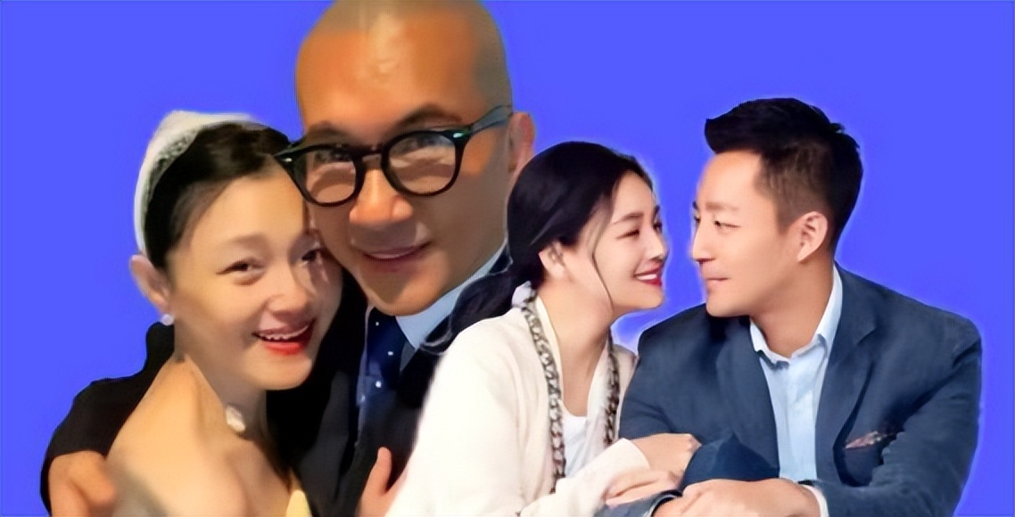 [Goodbye Lover 2]: Why did the domineering wife cause the whole network