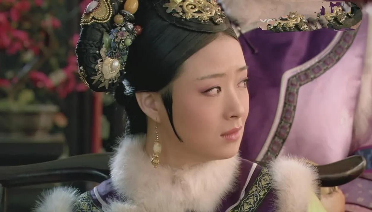 "The Legend of Zhen Huan": After reading 20 episodes, I understood