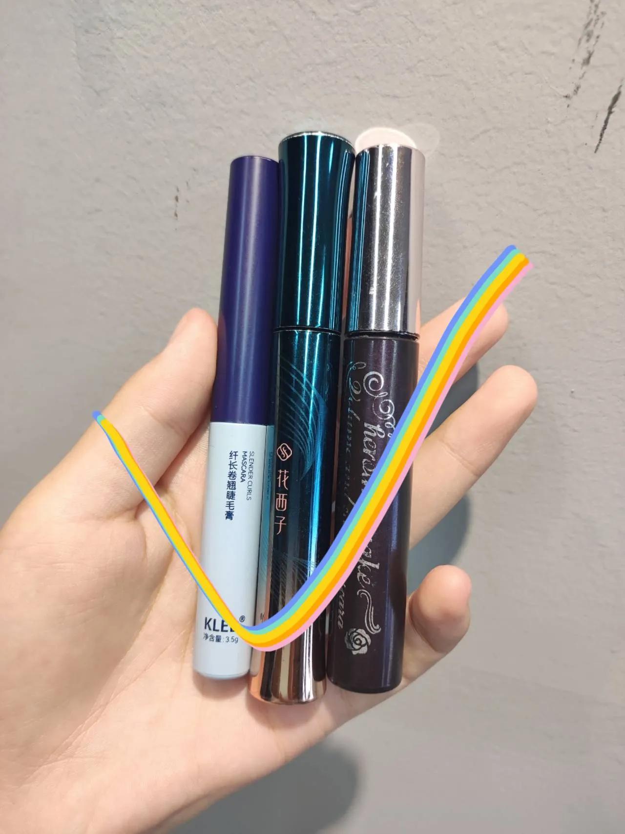 These 3 easytouse mascaras I really want everyone to see iNEWS