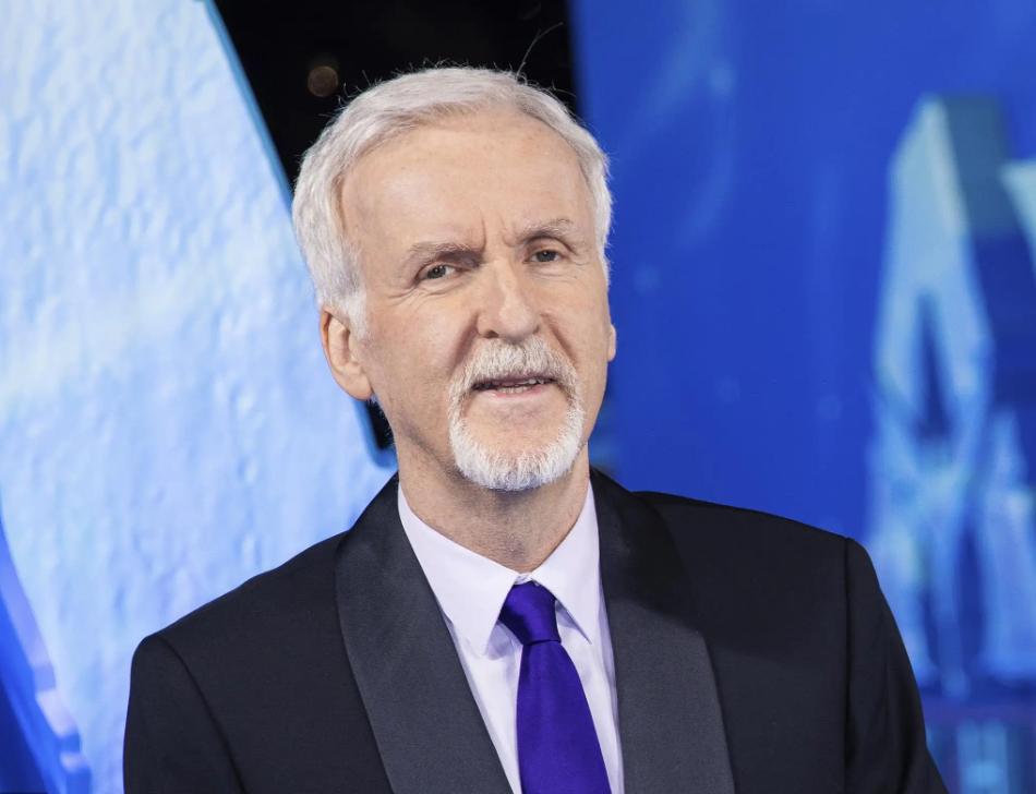 Avatar 2 is about to be released, why is Hollywood director Cameron