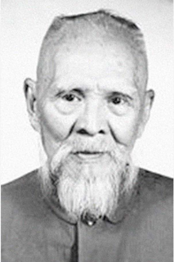 In 1949, Huang Yanpei advocated retaining the abbreviation of "Republic