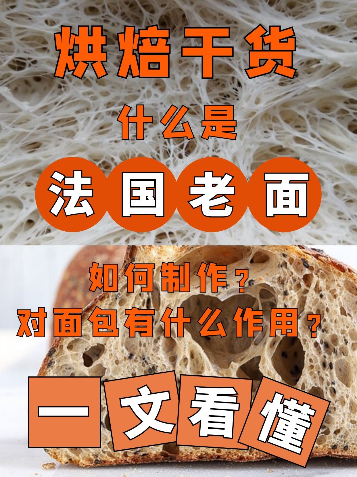 How to make those "kinds" of old French noodles? iMedia