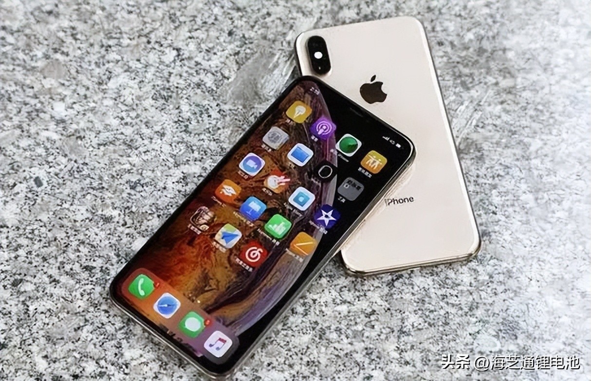 Does the iPhone battery need to be replaced?The battery needs to be