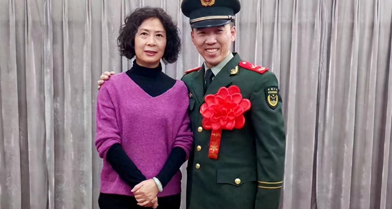 著名演員孫鳳英:嫁二婚梁天,給予婆婆晚年幸福,如今怎麼樣了? - 頭條匯