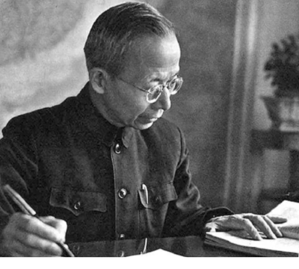 During the Cairo meeting, Roosevelt: Return Ryukyu, Vietnam to China, Chiang Kai-shek: No! why?