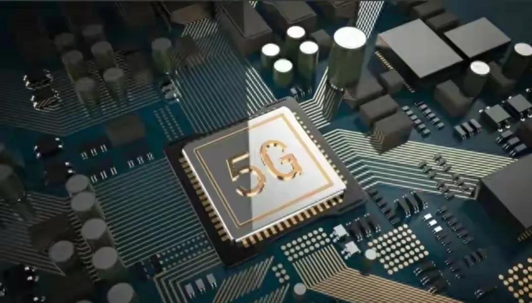 Ericsson CEO: Said that if the global 5G or 6G standards split, China ...