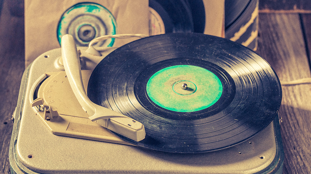 5 Keys to Properly Storing Vinyl Records iNEWS