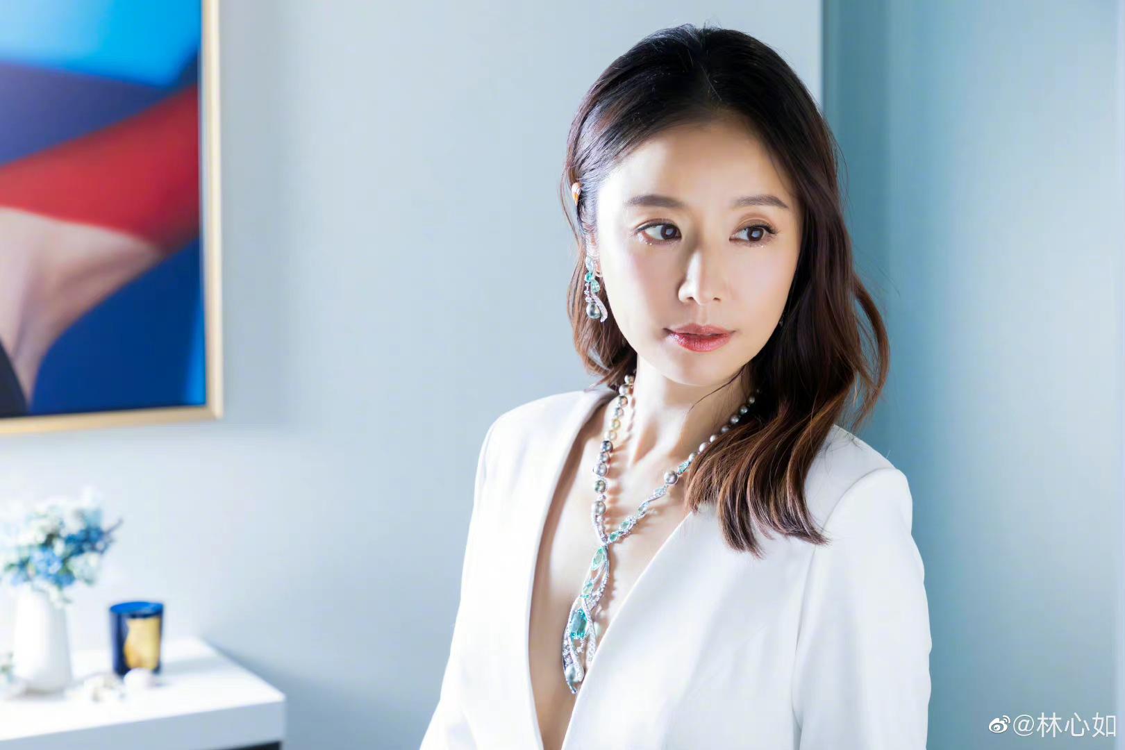 46 Year Old Ruby Lin Is Still So Beautiful Now And She Is Not Old Inews