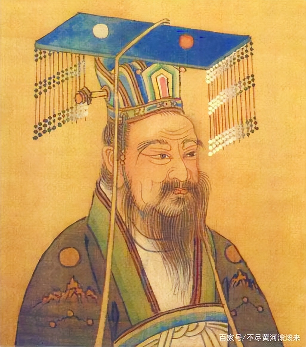 How did Empress Xiao, who was played by six emperors, marry six ...