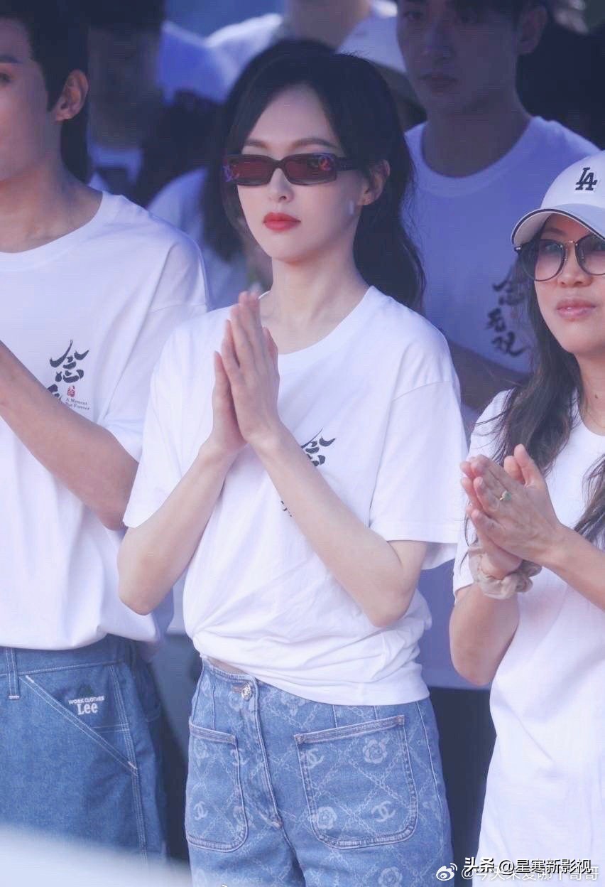 "Nian Wushuang" officially announces the lineup, Tang Yan reproduces