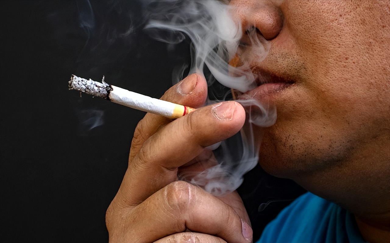 How Many Cigarettes Can A Man Smoke A Day?doctor's Suggestion: Control 