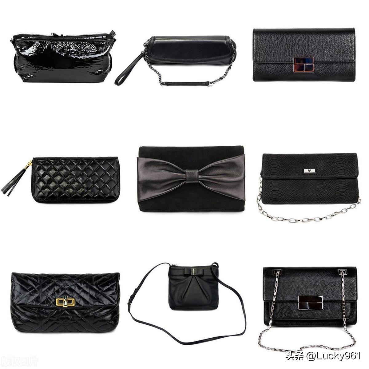 How to choose entrylevel bigname bags? iMedia