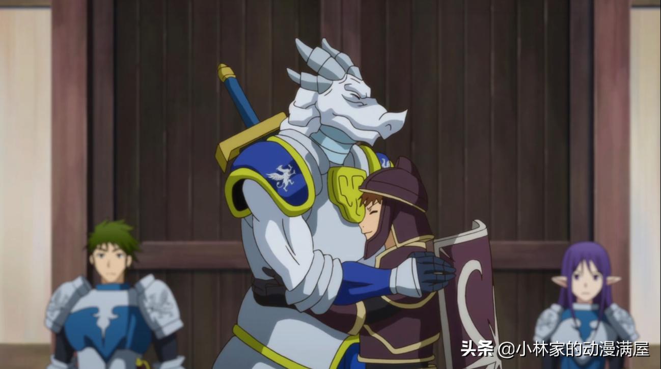 里亚德录 温泉回加布料 公主想当葵娜儿媳 企鹅怪兽给人整笑了 资讯咖