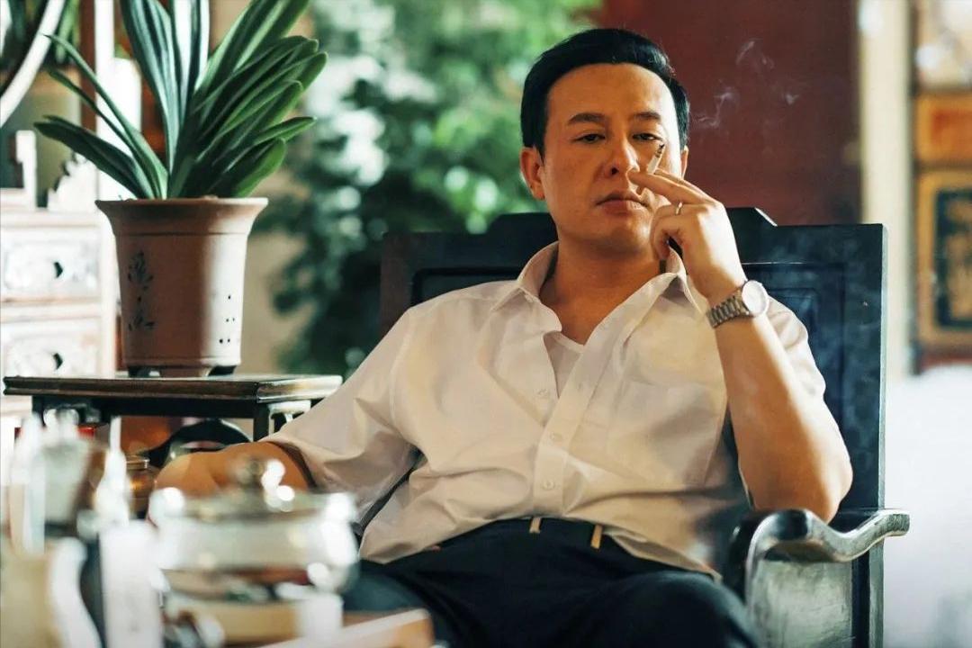 "The Knockout" became popular all over the Internet, Zhang Songwen was ...