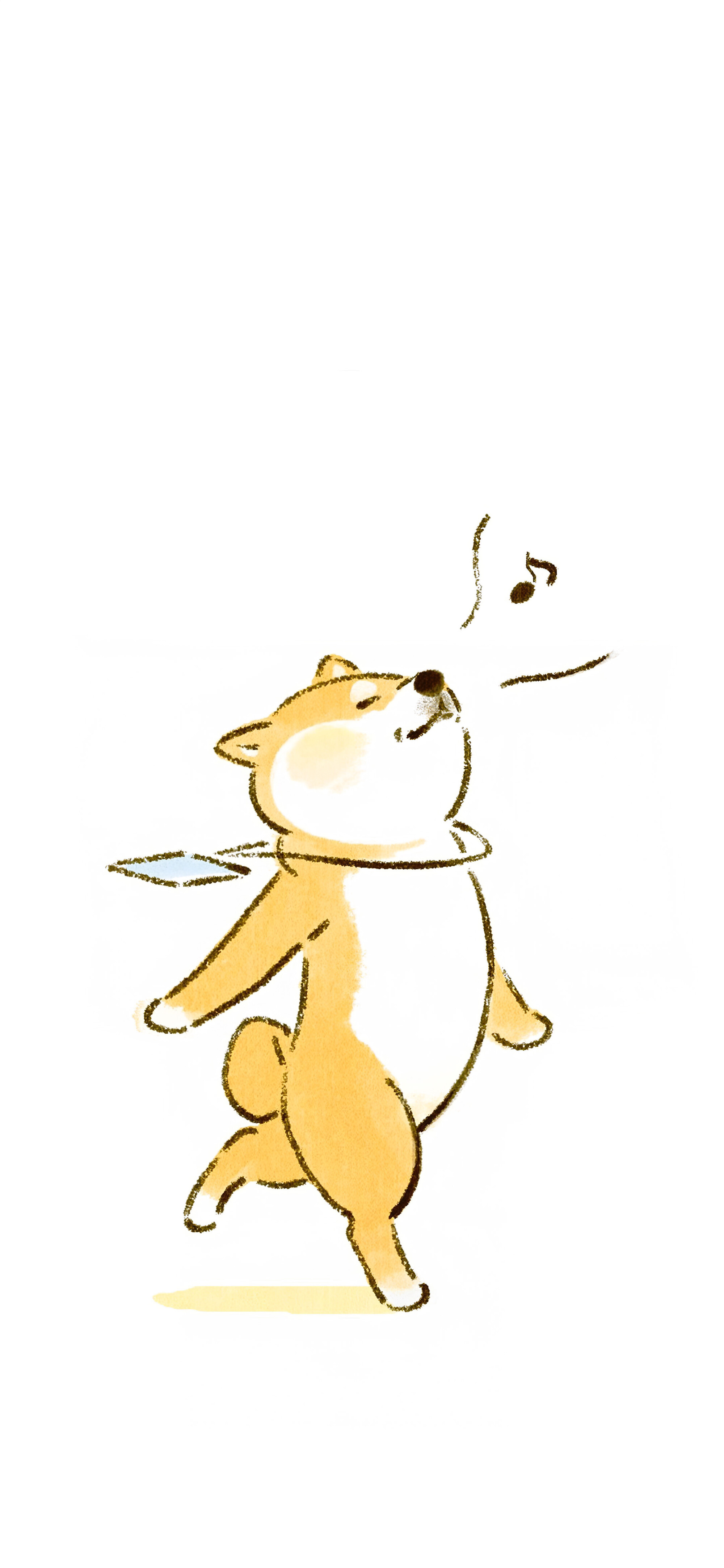 又一波来啦，送给WE BARE BEARS 粉，16 张超有爱，超萌萌哒的, we bare bears phone HD phone  wallpaper | Pxfuel, image size:2000x4331