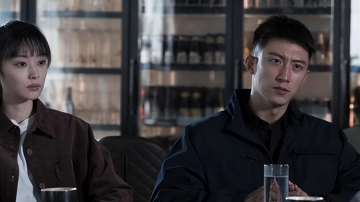 "Punishment": Zhao Pengchao is the king, and the answer is gradually ...