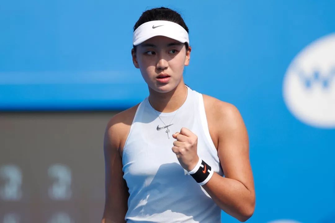 Xiaohua Wang Xinyu was out of the game with regret, 1-0 to 1-2 reversed ...