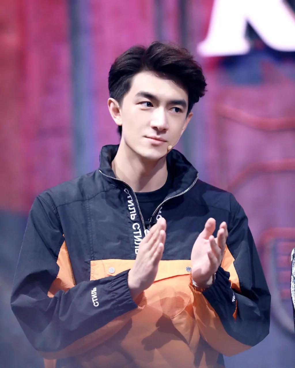 Lin Gengxin - iNEWS