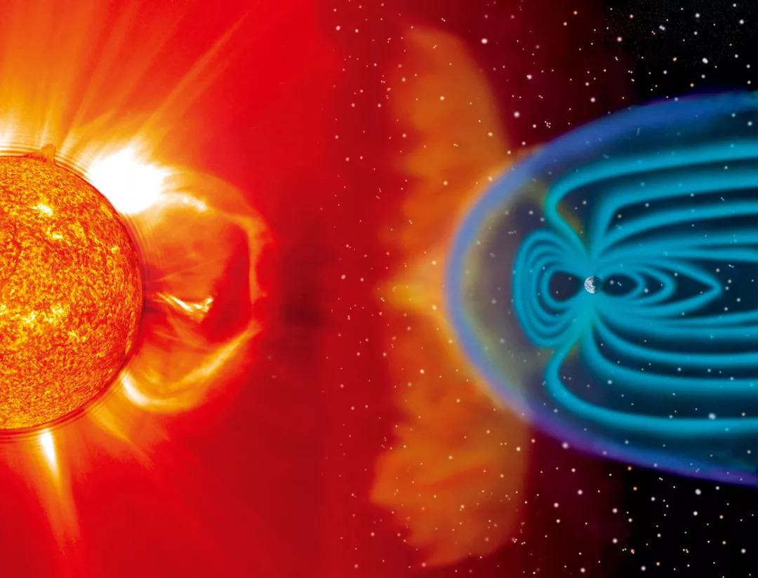 U.S. scientists warn that solar storm season could wipe out