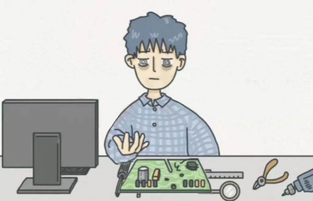 "Practical tools" solve PCB design problems and attack risk ... Circuit Diagram
