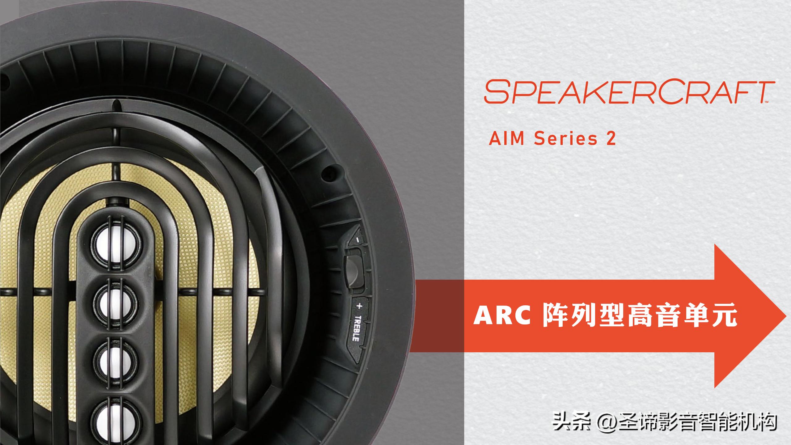 SpeakerCraft's long history of speaker design and manufacturing - iNEWS