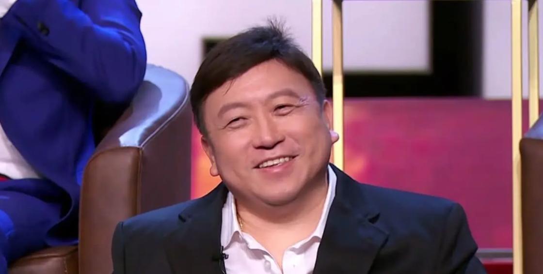 Director Wang Jing: A talented person who can identify talents and make ...
