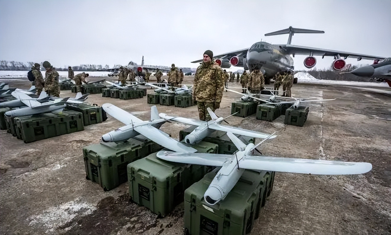 Longterm supply of weapons to Ukraine, NATO SecretaryGeneral said