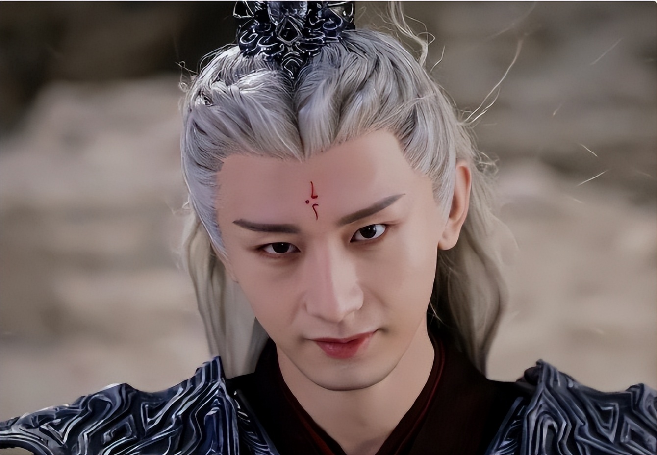 "Even if the ashes are wiped out, I have no regrets or regrets", Jian