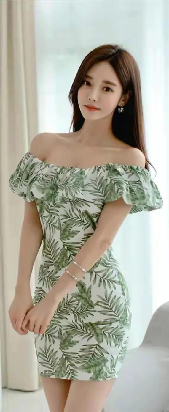 "The most beautiful and popular beauty on the Korean Internet" Sun ...