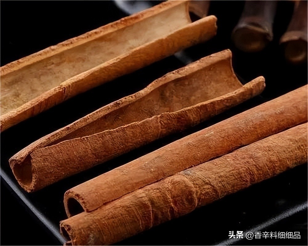 Cinnamon and cinnamon are not the same spice, can cinnamon be