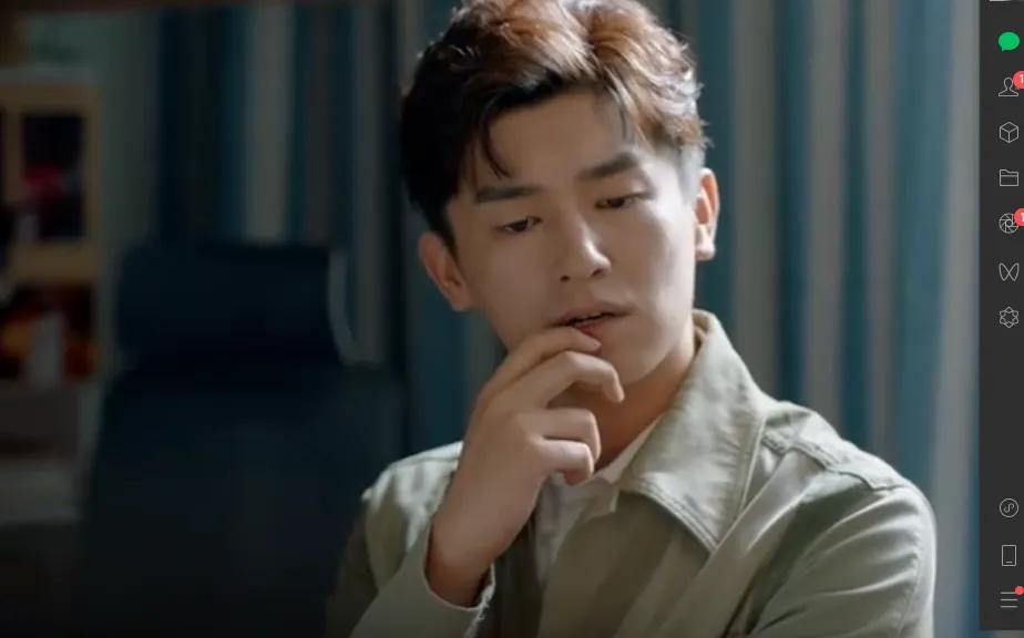 My time of chasing drama after Zhonglang general He Zhengyu - iNEWS