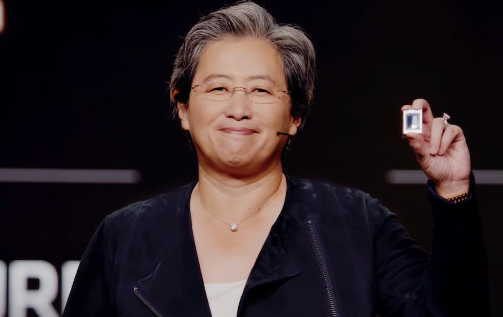 AMD releases Ryzen 6000 series mobile processors, and new notebook ...