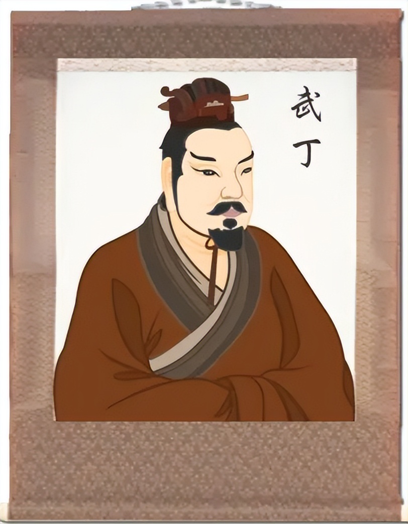 Calendar Of Emperors Of All Dynasties Part Four: Shang Dynasty (Part 2 ...