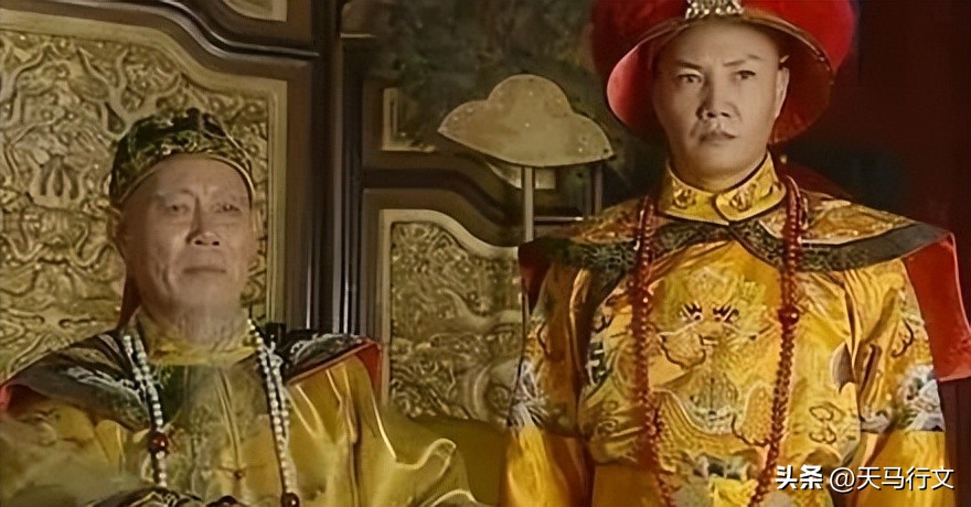 Emperor Jiaqing in history: the mediocre emperor who connected the past ...