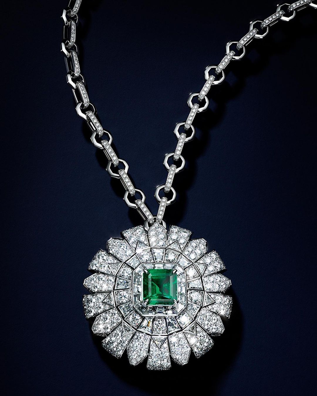 Appreciation of top jewelry iMedia