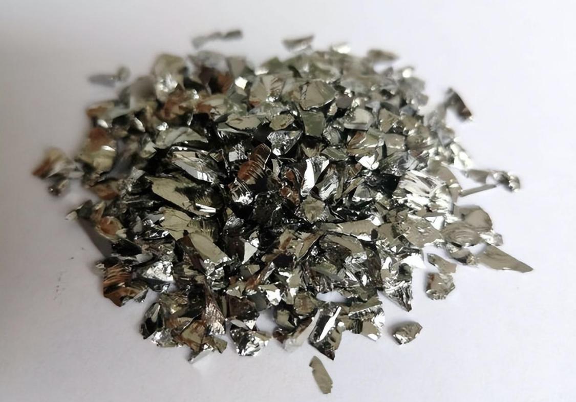 Controlling the export of semiconductor raw materials, China Chip