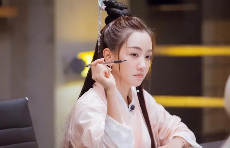 In 2022, a domestic drama with a score of 9.1 was born!Yang Rong should ...