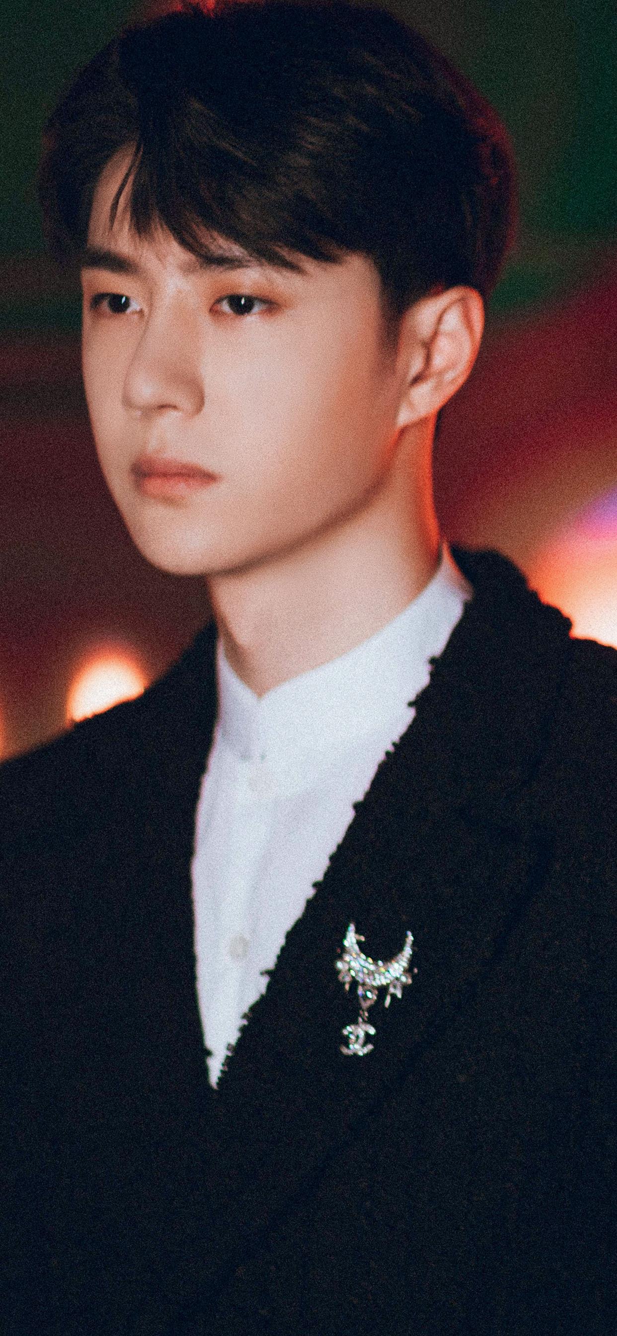 Wang Yibo Wallpaper 