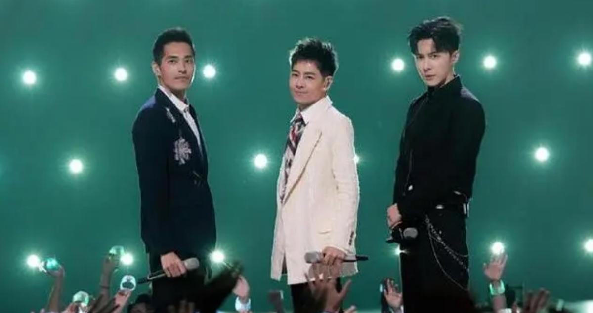 Xu Liang is far ahead in popularity, "Call Me by Fire Season 3" bet ...