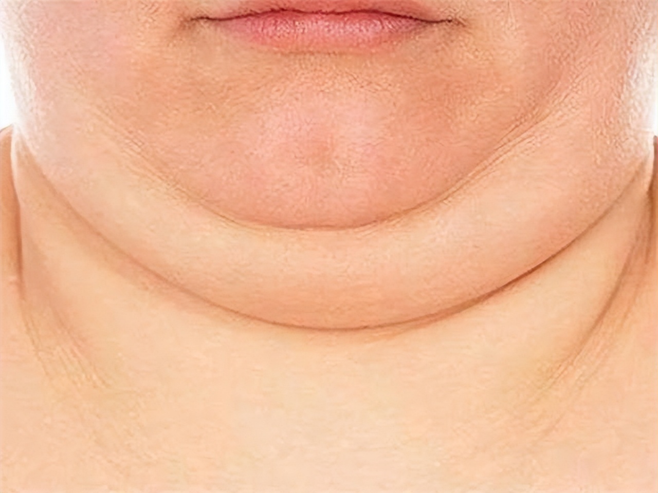 These actresses weigh less than a hundred, how could they have double