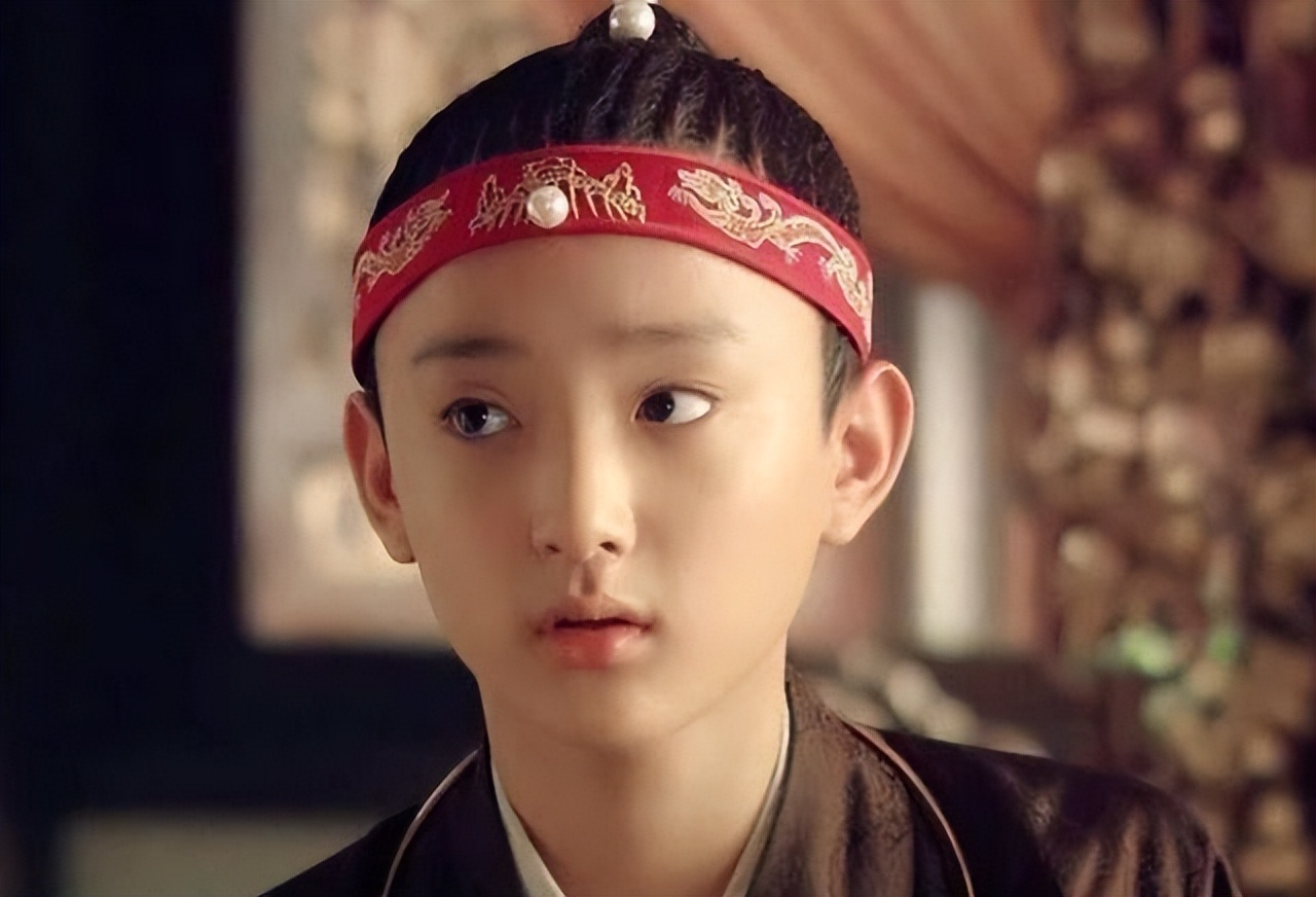 From Hailu To Chen Xiaoyun How Much Does Mabaonan Yu Xiaotong Like His Sister INEWS