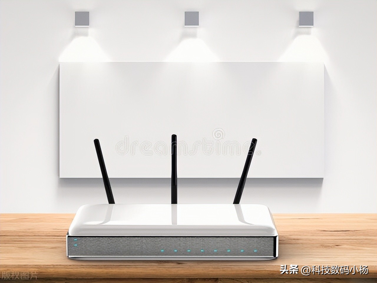 Illustration of How To Hide Online Activity From WiFi