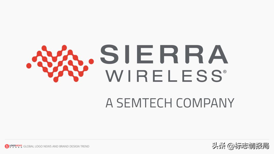 Internet of Things service provider Semtech launches new LOGO - iNEWS